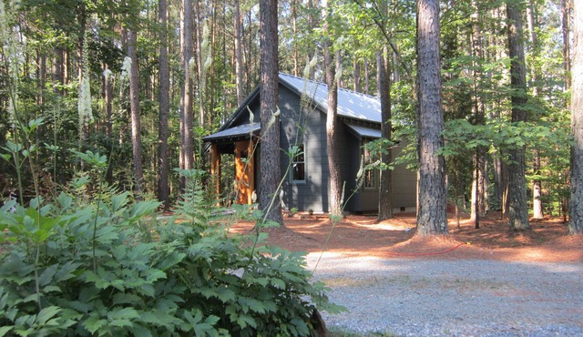 Renew@Coniferidge . Located in a beautiful wooded setting.