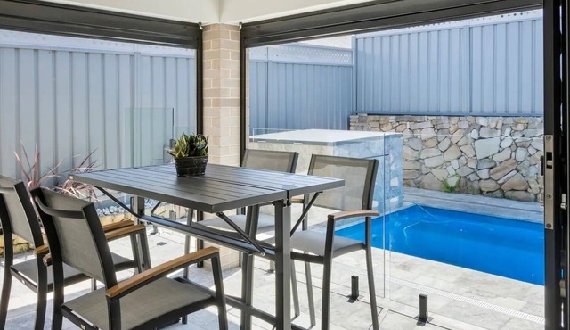 Rengor Executive Retreat