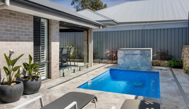 Rengor Executive Retreat