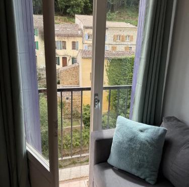 Rennes-les-Bains Studio at Thermal Baths