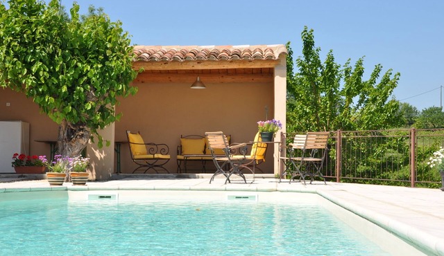 Renovated barn for 20 people