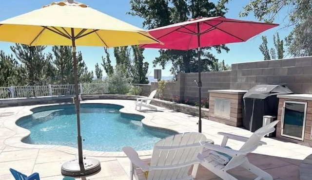Reno Springs - Family focused 3BR 2B in NW Reno