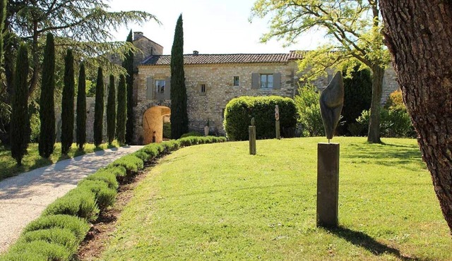 RENOIR Cottage - Mas de Rey Uzès