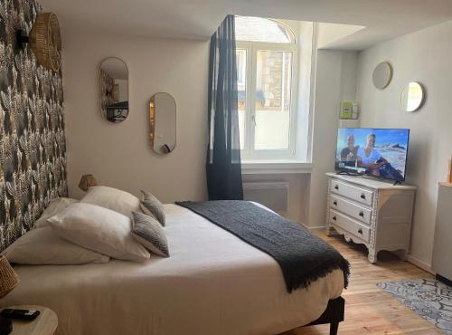 Renote - Concept Appart Hôtel