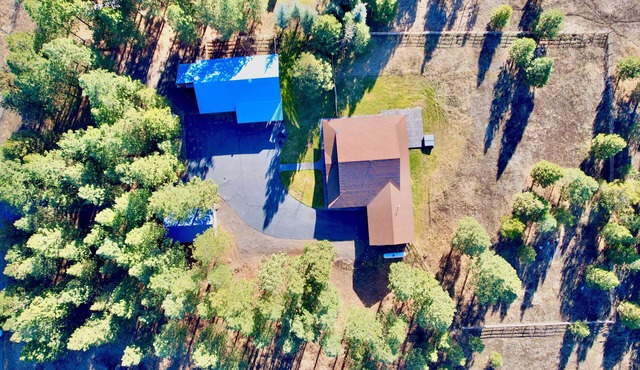 Renovare' - Pet friendly - Trailer parking - Hot tub - Fireplace