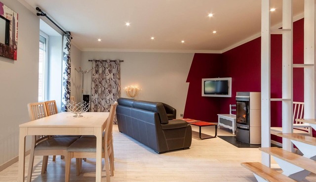 Renovated house by the Saône, fishing and relaxation