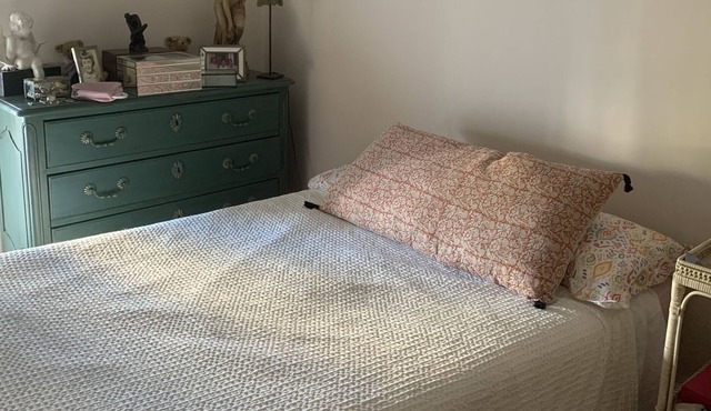 Renovated 1 bedroom apartment + bathroom