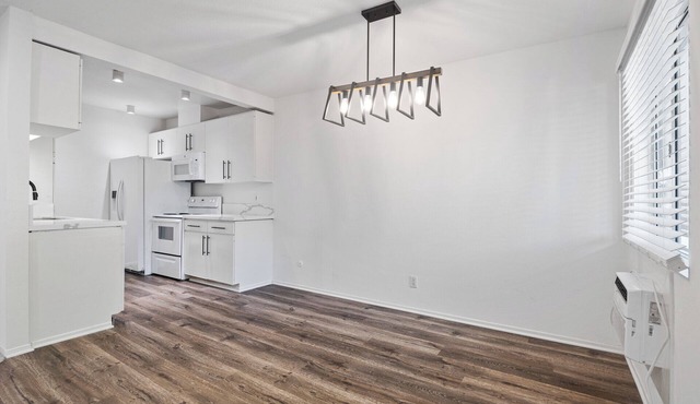 Renovated 1-Bedroom Condo with AC, Swimming Pool & Fitness Room in San Pedro!