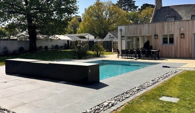 Renovated 1687 house - 5 min walk from the ocean - Piriac-sur-Mer