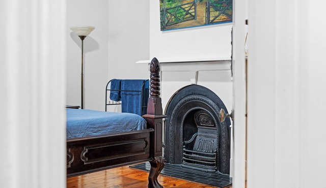 Renovated 1880s Cottage