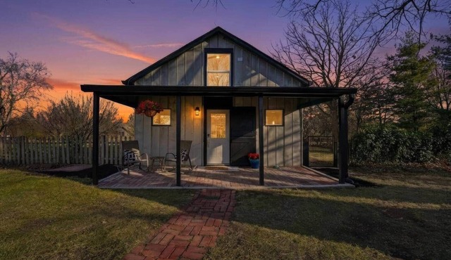 Renovated 1950s Barndominium—Pet-Friendly & Modern