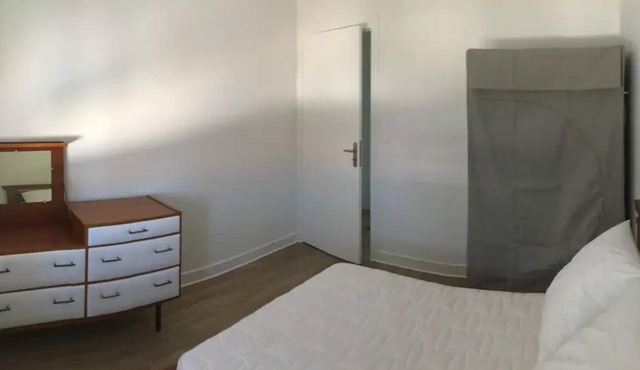 Renovated 1960s house