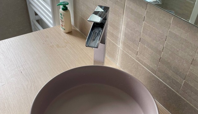 Renovated 2-bedroom apartment Macon center