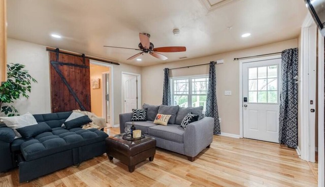 Renovated (2 for 1) Mellow Yellow near DT Waxhaw