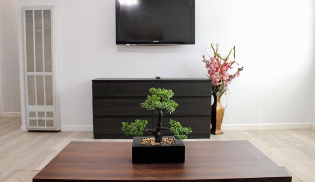 Renovated 2BR Castro Valley Apartment Near BART and Parking