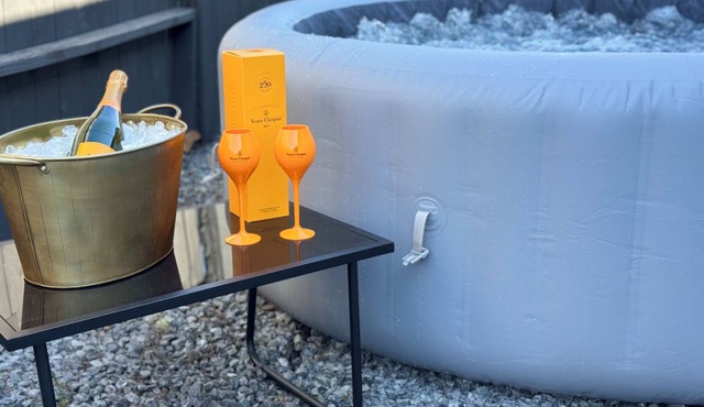 Renovated 2BR Cozy & Modern Oasis in Rancho Cordova