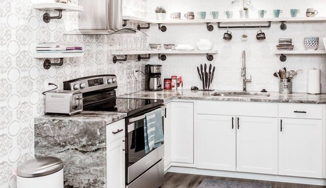 Renovated 2story (9C) OSU/Central ❤Near EVERYTHING