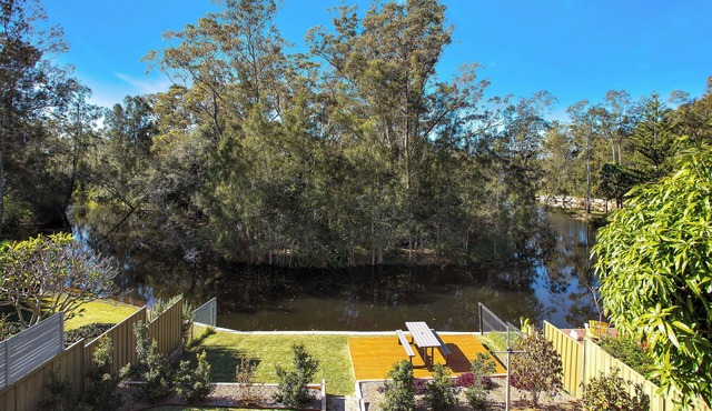 Renovated 3 bed Unit with Views