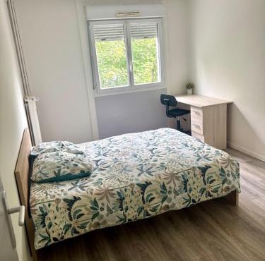 Renovated 3-Bedroom Apartment near UTT