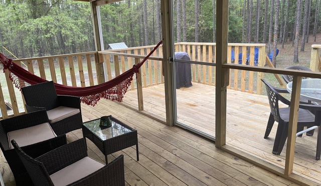 Renovated 3 BR Near Ginnie Springs