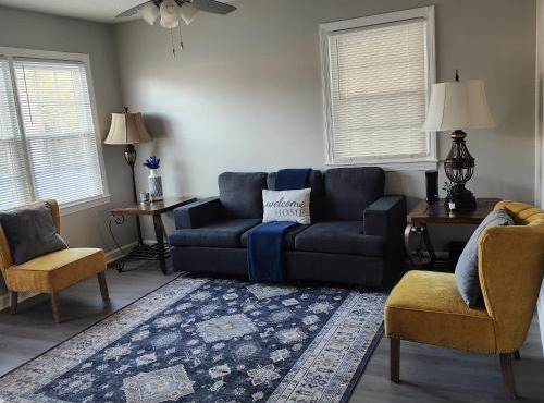 Renovated 3BR Home Close to Fort Liberty