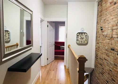 Renovated 3BR Near BU, BC & Green Line, Ideal for Long Stays