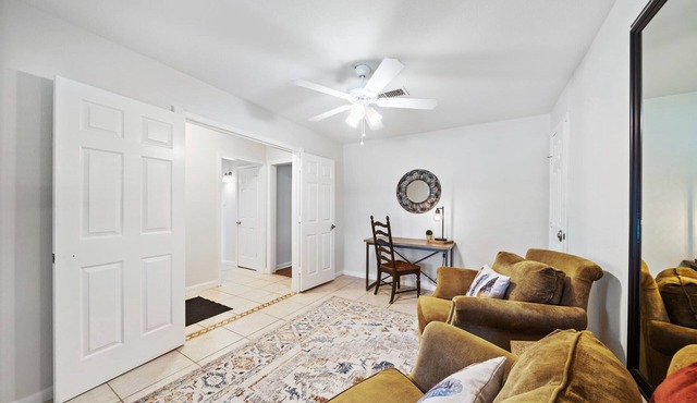 Renovated 4-Bed Pasadena Home - Near Everything!
