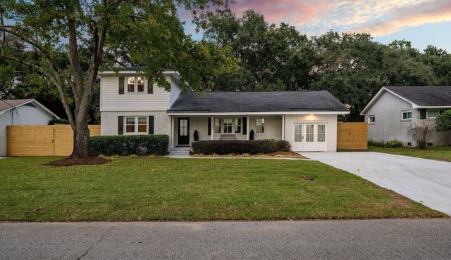 Renovated - 4 Bedroom Home in Old Village