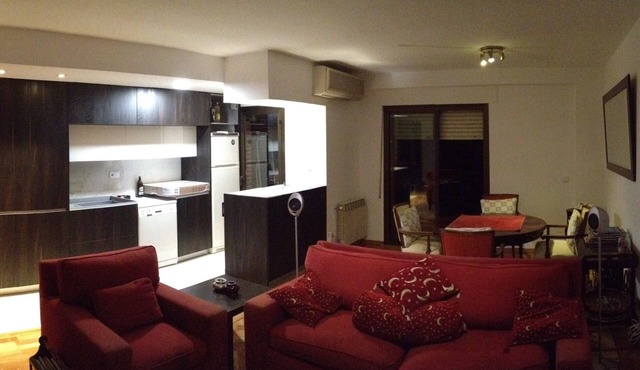 Renovated Apartment 3d Av. Spain in Majadahonda. AA, Pool, and Common Areas.