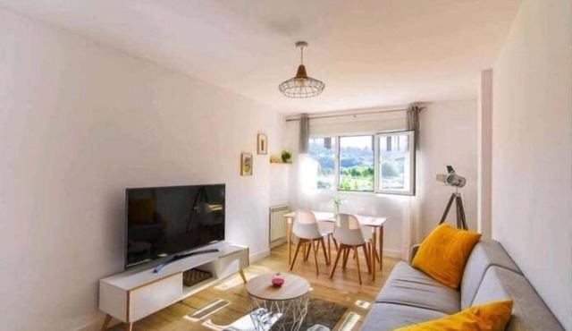 Renovated apartment close to Cabarceno