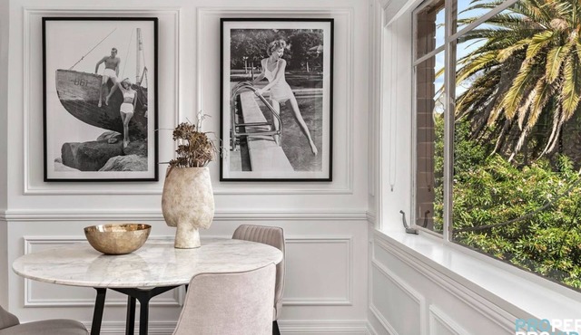 Renovated Apartment Five Minutes to Ferry