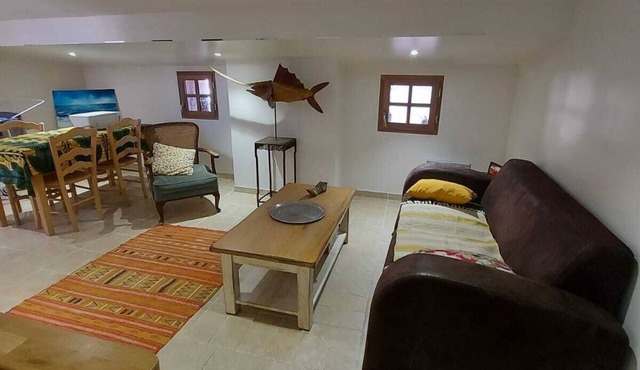 Renovated apartment in the center of Castellane/gorges du verdon