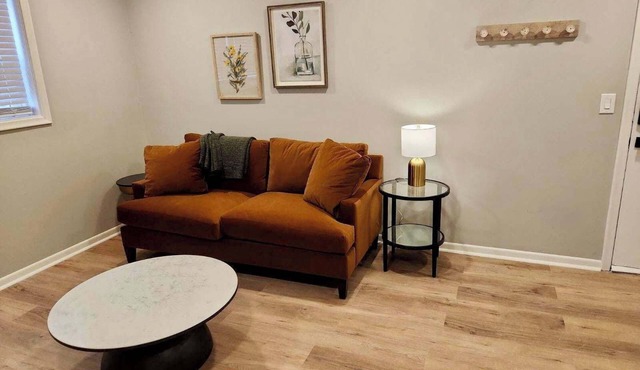 Renovated Apartment w/Cathedral View, Pet-Friendly
