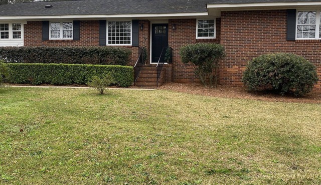 RENOVATED Augusta home .7mi WALK to the NATIONAL! RARE FIND!