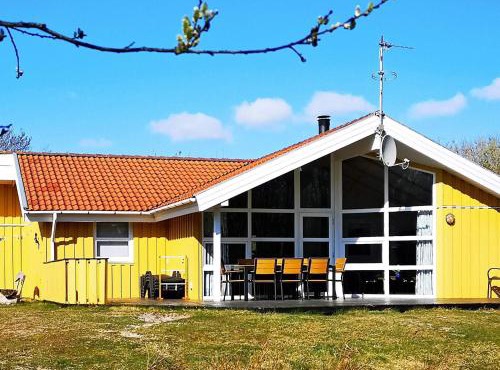 Renovated Beach House - By Traum Ferienwohnungen