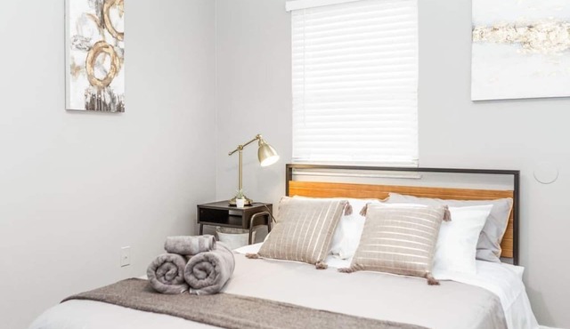 Renovated Central D❤German Village/Children's Hospital