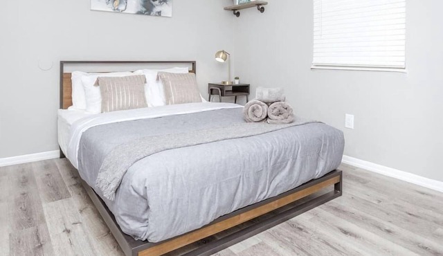 Renovated CentralA❤GermanVillage/ChildrensHospital