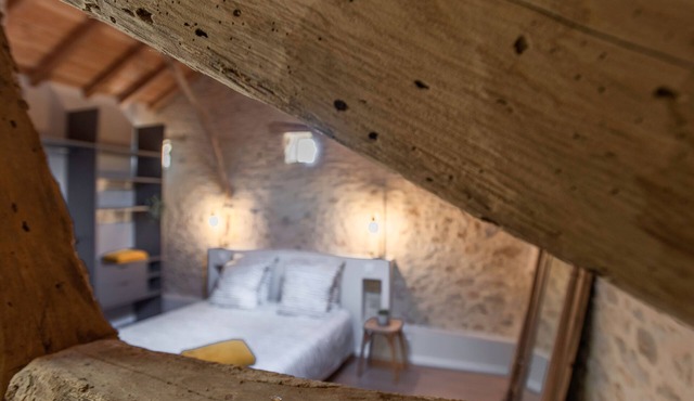 Renovated charming house for peace and quiet