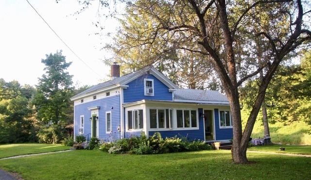 Renovated Colonial on the River! Fantastic Views