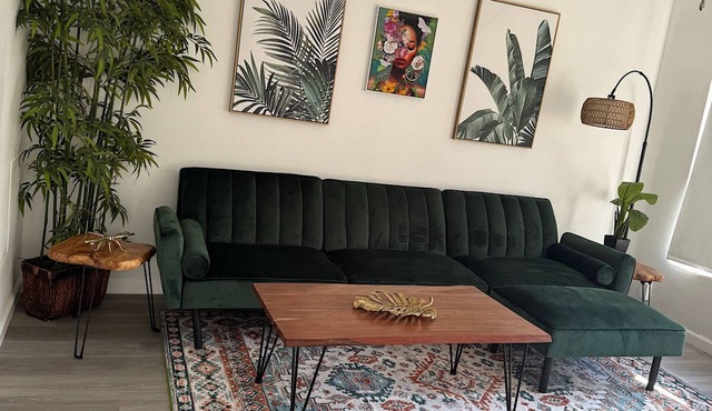 Renovated Condo Lake Eola View Great Location