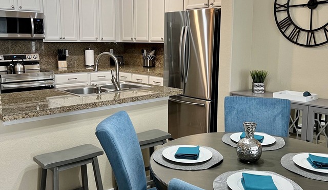 Renovated Condo near Dove Valley, DTC, Rocky Vista