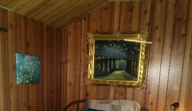 Renovated Cottage Across from Lake- Use of Kayaks, Highlands