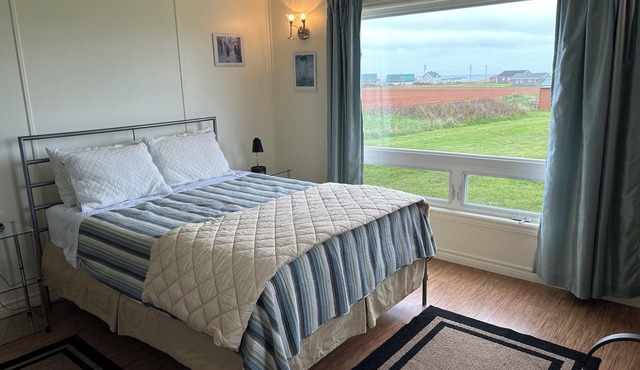 Renovated Cottage with Two Full Bathrooms Steps from PEI's Most Beautiful Beach