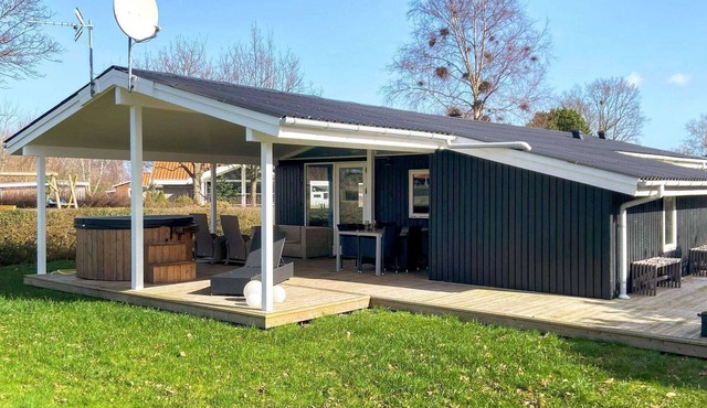 Renovated Cottage in Juelsminde - By Traum Ferienwohnungen