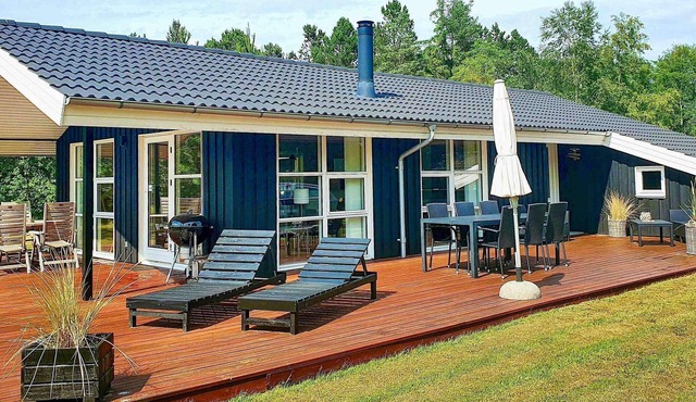 Renovated Cottage in Bratten - By Traum Ferienwohnungen