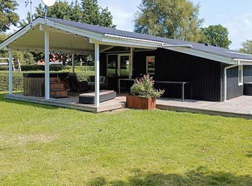 Renovated Cottage in Juelsminde - By Traum Ferienwohnungen
