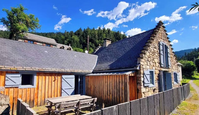 Renovated Cottage - Lac de Payolle and Col d'Aspin - 4* for 7 people