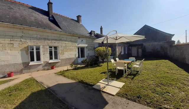 Renovated Cottage with Garden, Pet Friendly