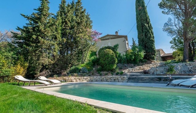 Renovated country house - Puy St Martin - 10p