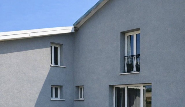 Renovated country house, ideal for walking and relaxation